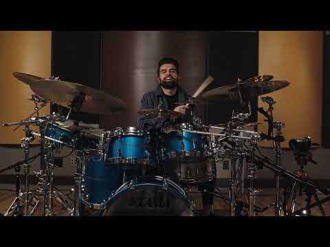 Kaz Rodriguez - Rivet (Full Studio Performance)