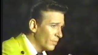 Waylon Jennings The Choking Kind