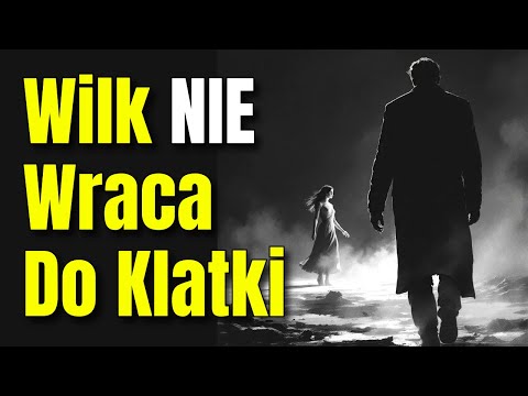 Czasem Mężczyzna Musi Odejść… Mimo że Wciąż Ją Kocha