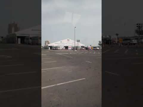 Abu Dhabi city national tower