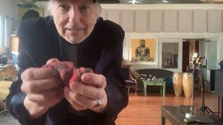 Stay home and juggle 1 | Nenad Bach | Coronavirus