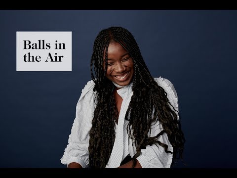 Balls in the Air: The Story Behind the goop Wellness Protocol | goop