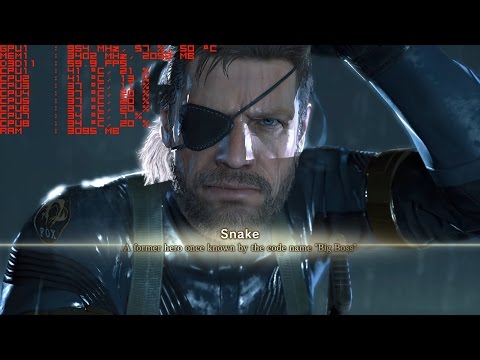 metal gear solid v ground zeroes pc kickass