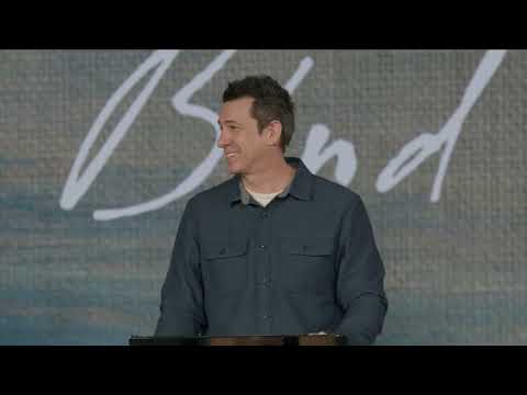 How Far Must He Go? – Ties That Bind Part 1 – Pastor Lance Hahn