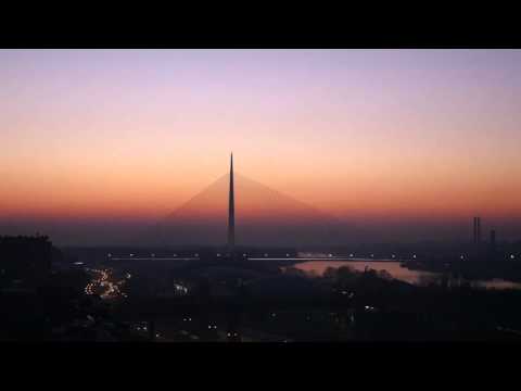 VEČERNJI ZIKR (PRIJEVOD)