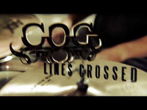 Tower Sessions | COG - Lines Crossed S02E17