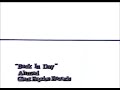 Ahmad Back In The Day Rap City 1994