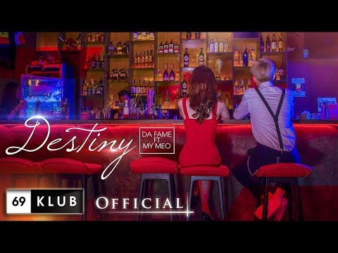 DaFame - Destiny (feat. Nguyen Thuy My) || OFFICIAL MV