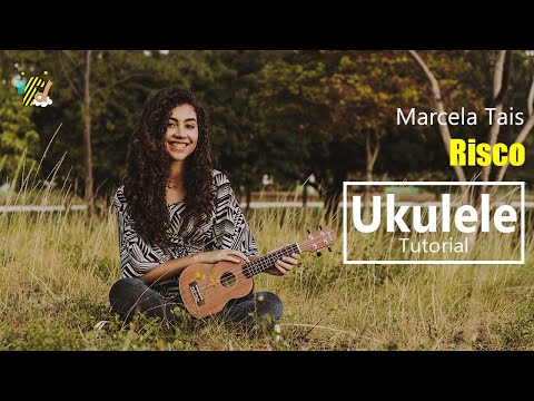 Risco - Marcela Taís