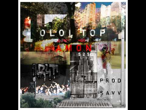 AMON 525 - OLOI TOP (PROD BY SAVVIDIS)