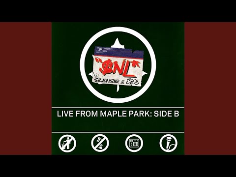 The Sinners (feat. Donny G, Scott Bluntz, Skinny Bonez Tha Godfatha & Last Measure)