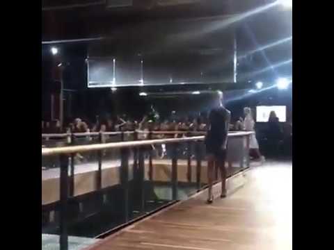 Talking Trash Fashion Show - Dutch Sustainable Fashion Week -Hildemieke