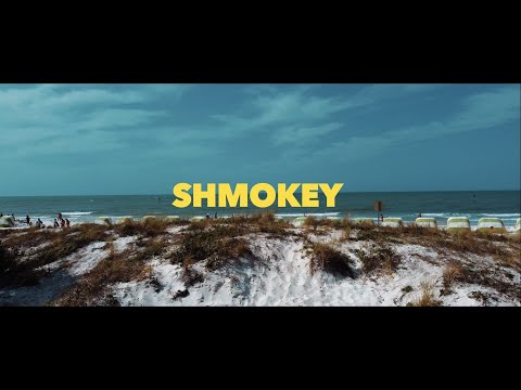 Shmokey - Inspiration [Official Music Video]