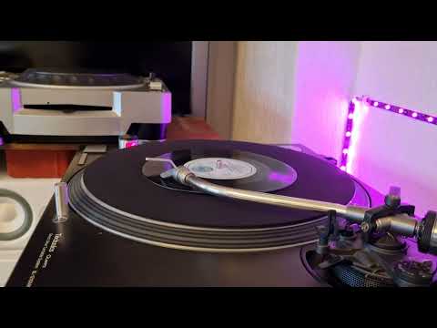 Jackie Wilson - Reet Petite - 1958 - Columbia / SMP - 7" Vinyl (45rpm)