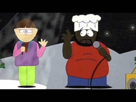South Park: Best of Chef (FRENCH)