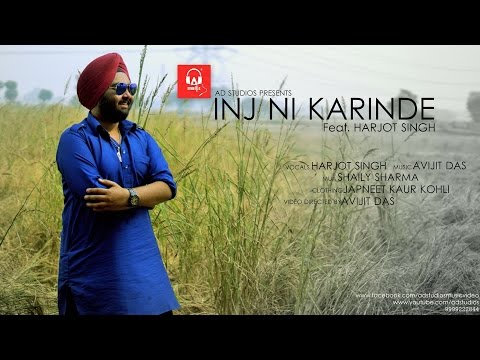 Harjot Singh Kohli INJ NI KARI...