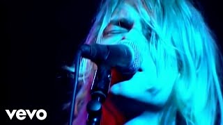 Nirvana - Drain You (Live At Paradiso, Amsterdam)