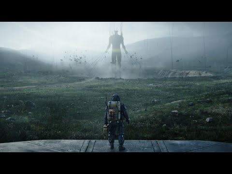 Death Stranding Director's Cut Walkthrough Gameplay - Part 15