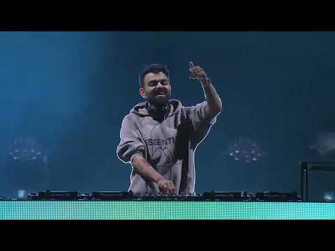 DJ Chetas Dubai EXPO Live - Full SET | MusicJagat Official