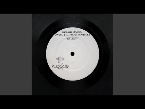 Angel (Fumi's Rotation Vocal Mix)