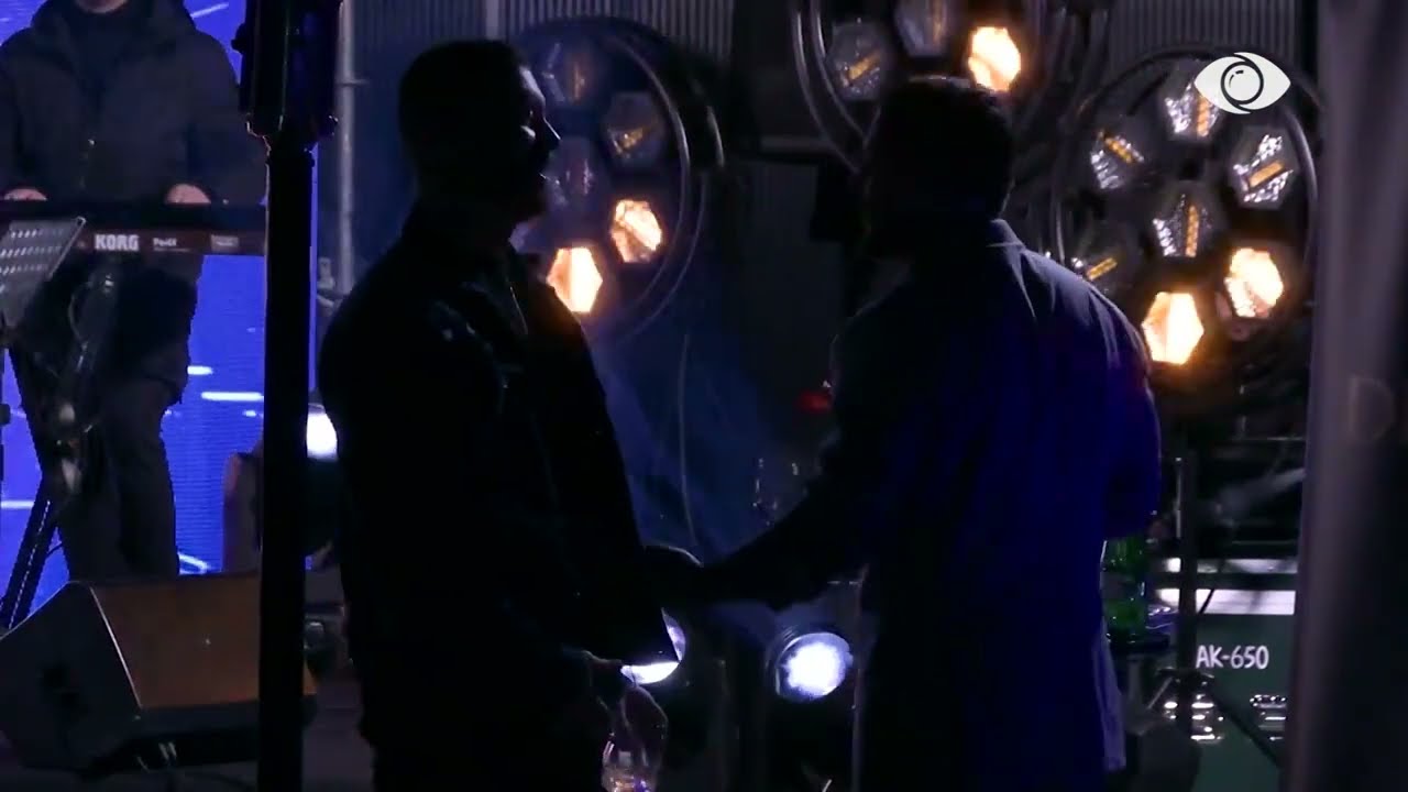 “Çdo njeri do ta fitojë për vete”/ Fationi-Romeos: Ka rëndësi që…