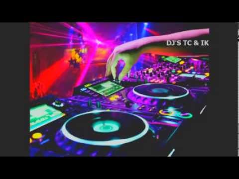 ♫ DJ TC Set *VOL 1 - 2014* ♫