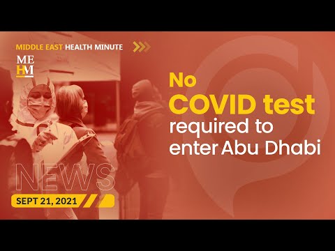 Dubai: New Guidelines for Autism Spectrum Disorder Management, and More