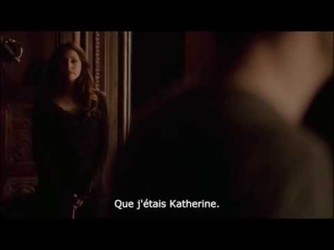 Vampire Diaries 5x16 - Delena Scene VOSTFR