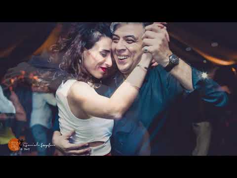 Catania Tango Festival 2019