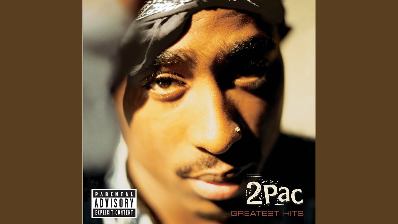 2Pac - Hail Mary