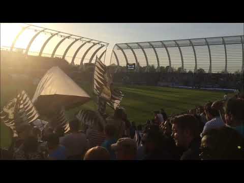 Ambiance Amiens-Strasbourg 3-1