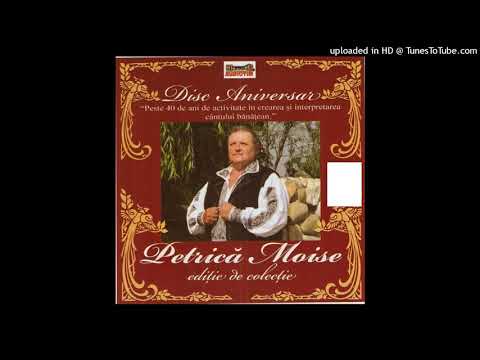 Prof.Petrica Moise-Sarbe traditionale_Foaie verde si-o sipica_De-as avea fantana-n curte AUDIOTIM