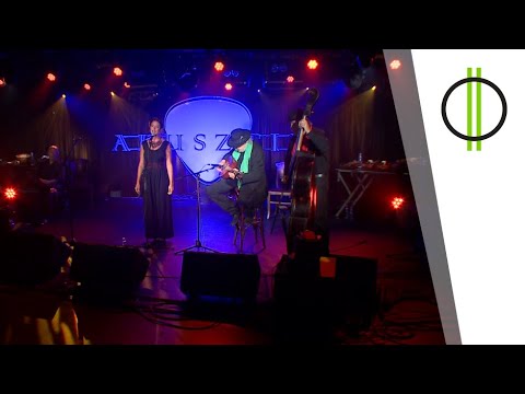 Muzsikás & Kacsó Hanga – Repülj madár (Akusztik, M2 Petőfi TV)