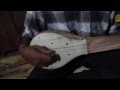 Folk Instruments Of West Bengal Dotara Of North Bengal