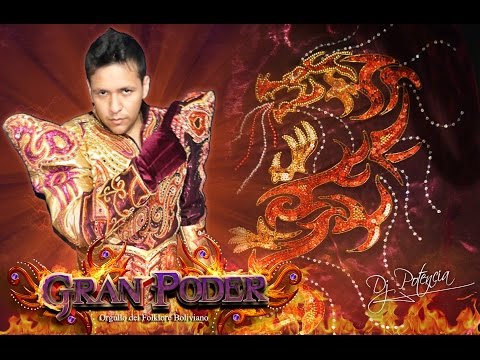 GRAN PODER 2016- DJ POTENCIA