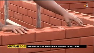 Download lagu Construire sa maison en utilisant comme matériau la brique. mp3