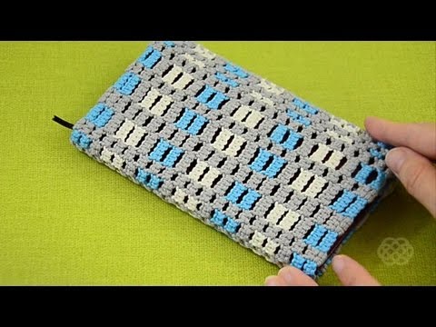 DIY Macrame Weave Coasters Home Decorating Ideas