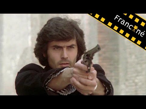 Un flic voit rouge | Policier | HD | Film Complet en français