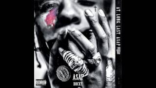 A$AP Rocky - Pharsyde