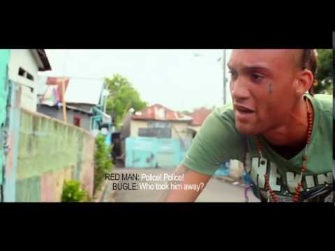 Bugle ft Julian Marley  Move Dem  Official music video