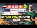 UAE Bank Closed My Dispute I Lost 23 000 AED Unauthorized Transaction Via Apple Pay