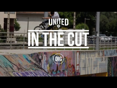 In The Cut: United Tour De France