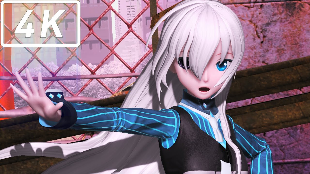 ストリーミングハート -Streaming Heart- / feat.Ayaponzu / EX project [ 初音ミク Project DIVA Future Tone ]