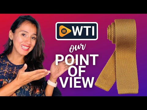 Vizakiss Men's Skinny Knit Ties - WTI product video review