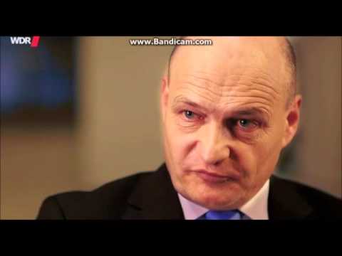 Schneechaos NRW 2005 Part 6