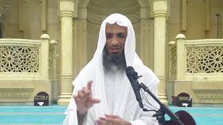 الفقه الميسر  -  الطهارة  ٣ - فضيلة الشيخ خالد اسماعيل image