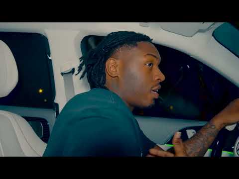 Hardaway 1K - Nah Fr (Official Video)