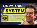 Jack Dorsey's Buzz: Clearly Explained (and how to use it)