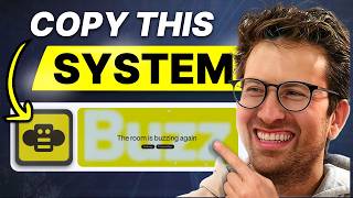 Jack Dorsey's Buzz: Clearly Explained (and how to use it)