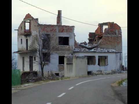 18 years later-Derventa(Bosnia and Herzegovina)